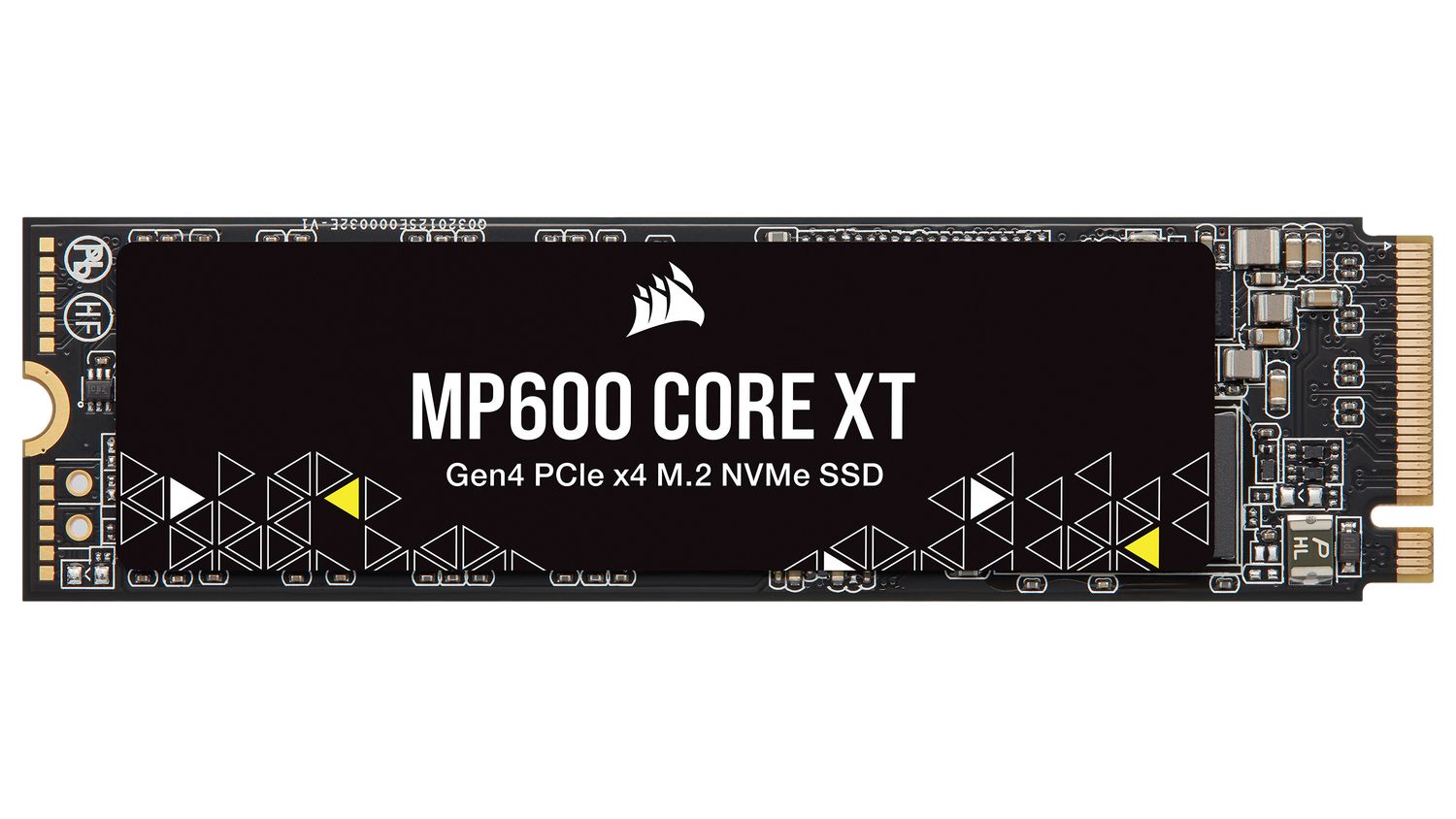 MP600 CORE XT, 1TB NVMe M.2, PCIe 4.0_1