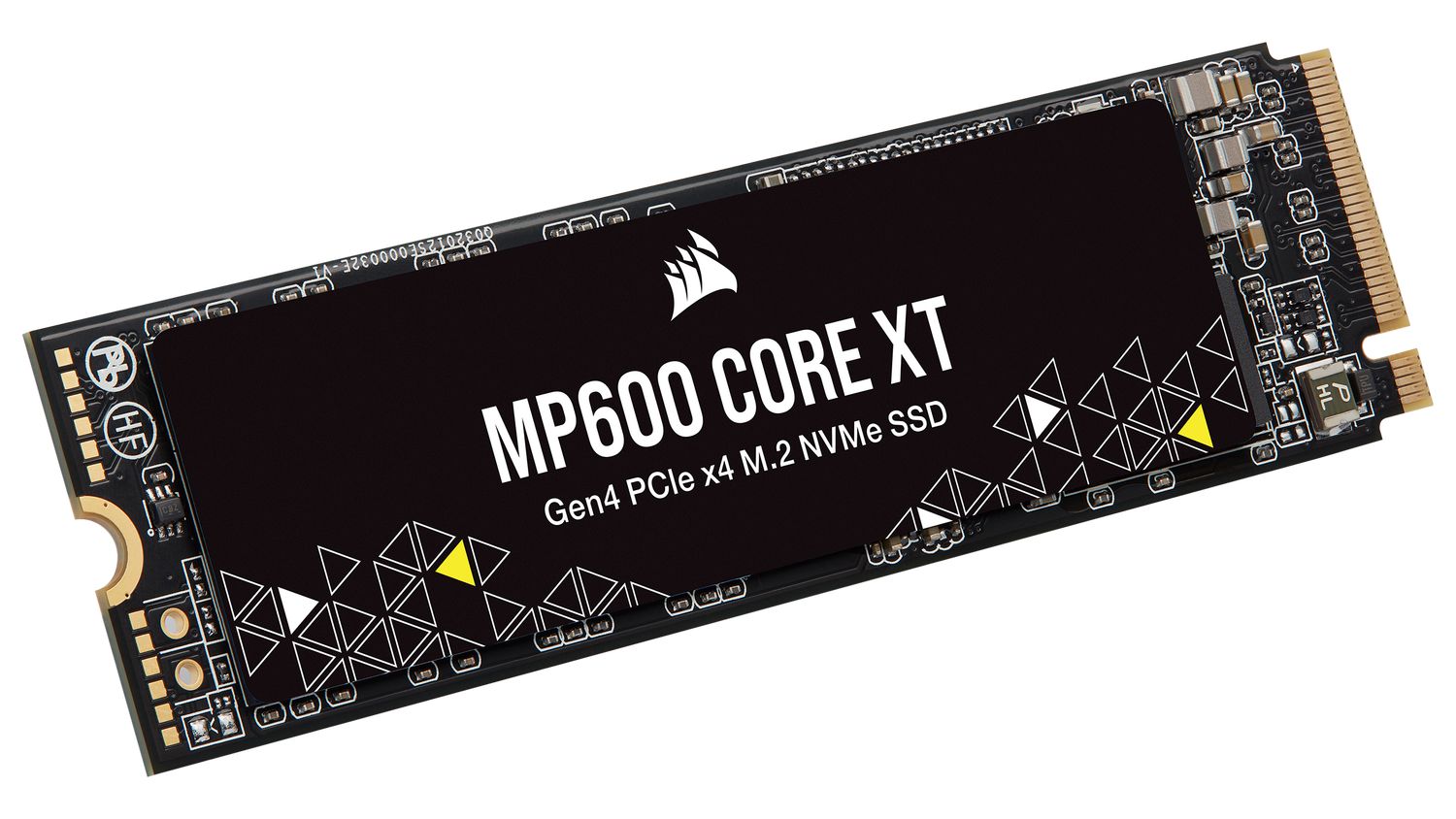 MP600 CORE XT, 1TB NVMe M.2, PCIe 4.0_3