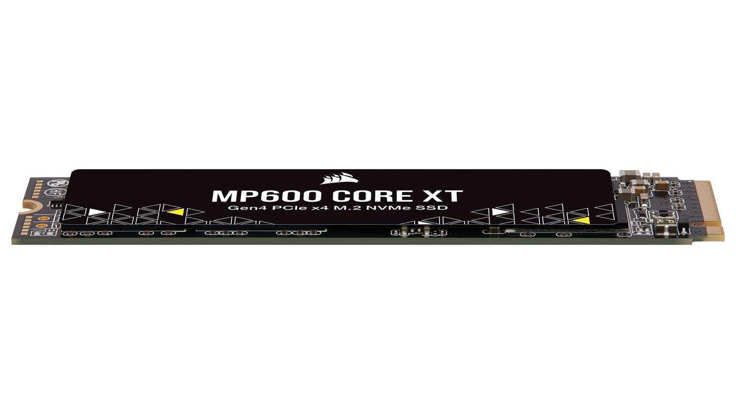MP600 CORE XT, 1TB NVMe M.2, PCIe 4.0_5