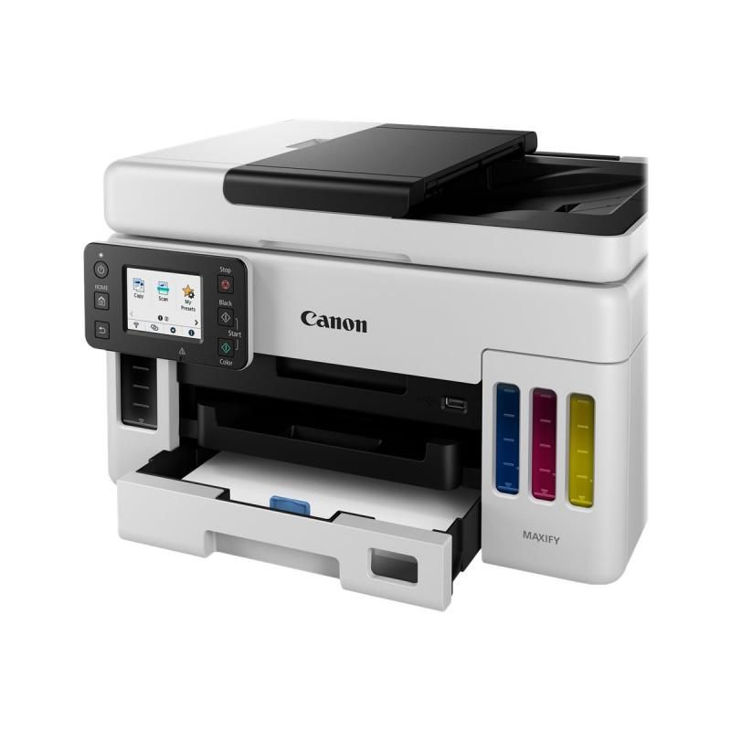 Canon MAXIFY GX6050 Multifunktionsdrucker (4470C006)_1