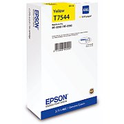 Epson Ink T7544 Yellow Gelb XXL (C13T754440)_1