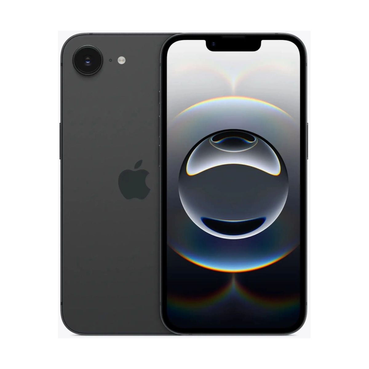 Apple iPhone 16e 512GB black_1