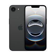 Apple iPhone 16e 512GB black_1
