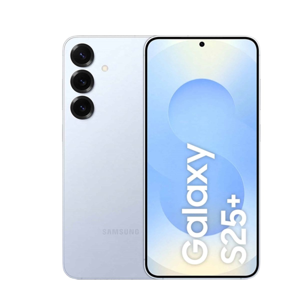 Samsung SM-S936B Galaxy S25+ Dual Sim 12+256GB icyblue_1