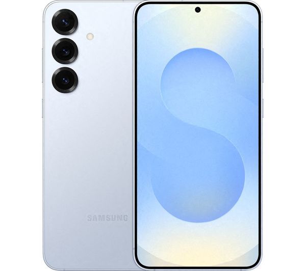 Samsung SM-S936B Galaxy S25+ Dual Sim 12+512GB icyblue_1
