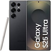 Samsung SM-S938B Galaxy S25 Ultra Dual Sim 12+1TB titanium black_1