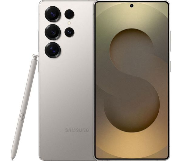 Samsung SM-S938B Galaxy S25 Ultra Dual Sim 12+1TB titanium gray_1