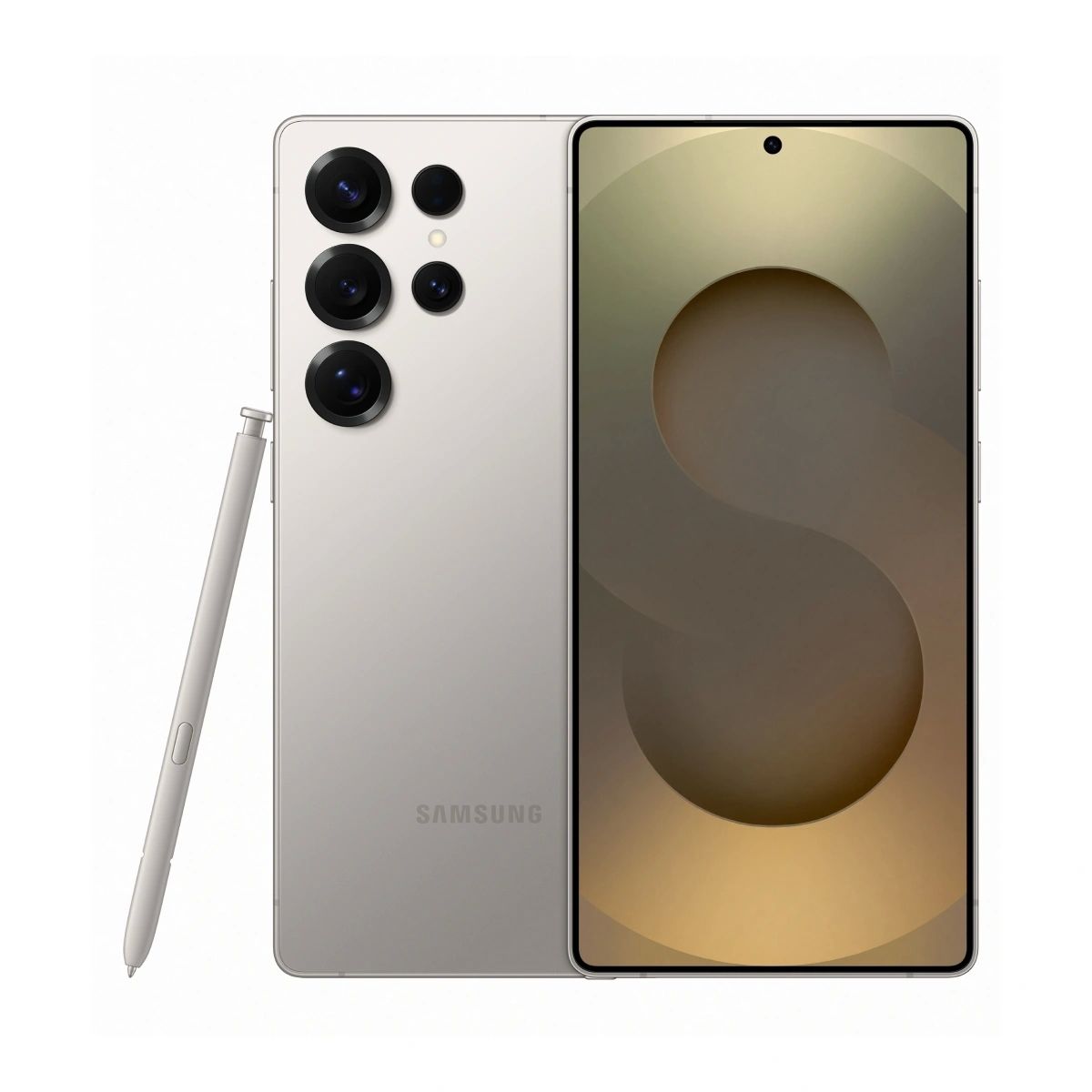 Samsung SM-S938B Galaxy S25 Ultra Dual Sim 12+1TB titanium gray_2