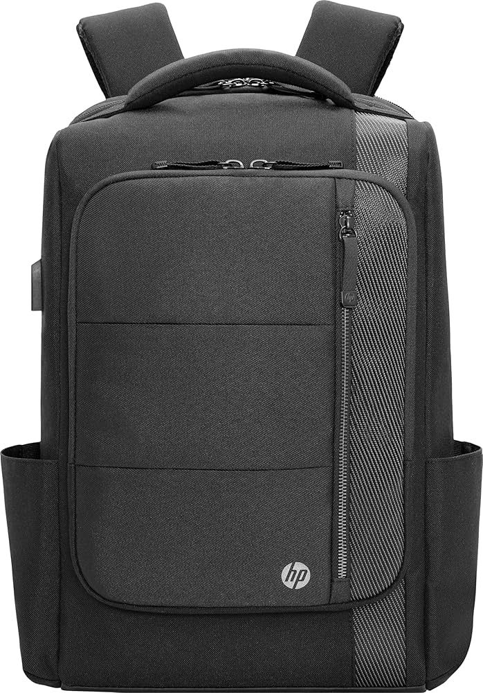 HP Renew Executive 16inch Laptop Backpack Smartbuy_2