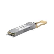 Ubiquiti QSFP28 UACC-OM-QSFP28-SR4 Multi-Mode Fiber LC QSFP28, 100 Gbps_1