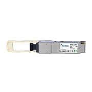 Ubiquiti QSFP28 UACC-OM-QSFP28-SR4 Multi-Mode Fiber LC QSFP28, 100 Gbps_2