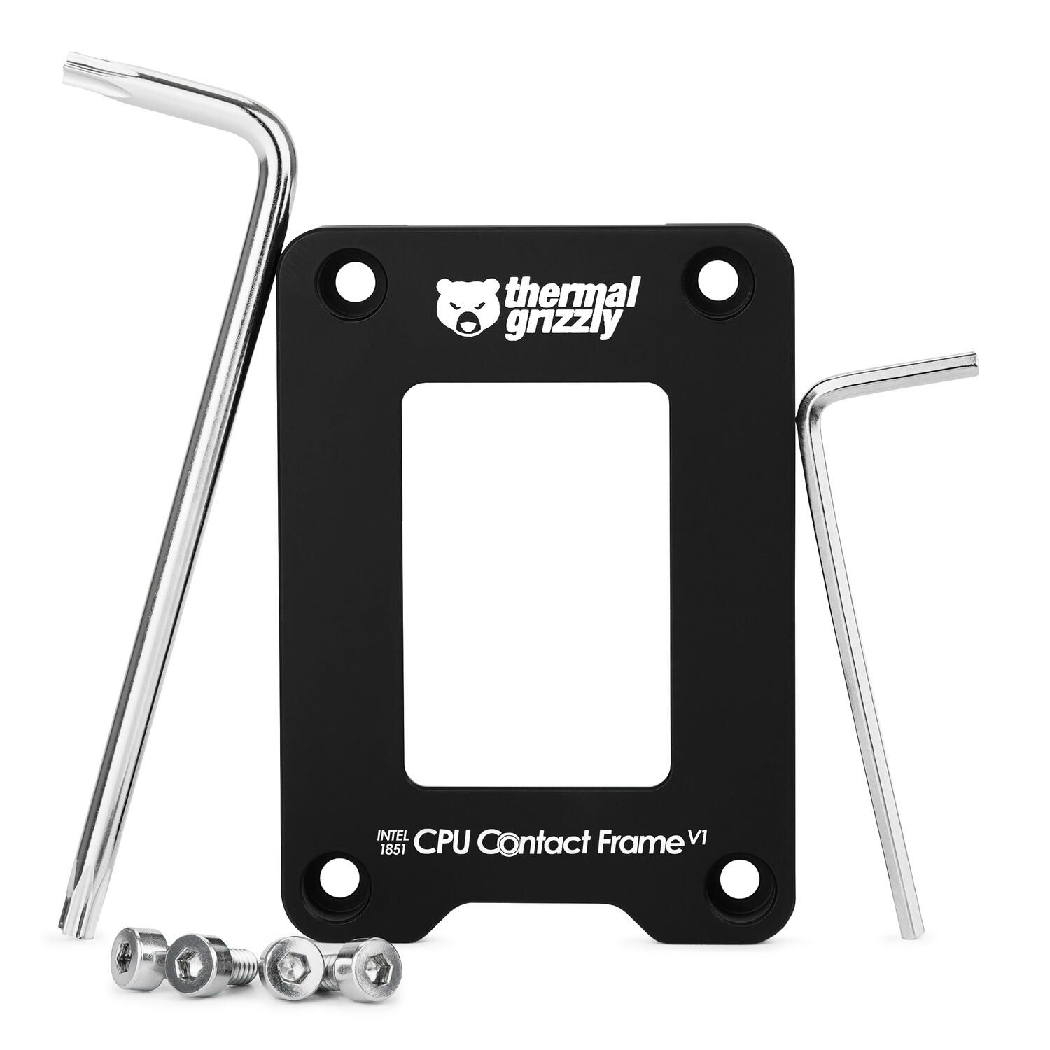 Contact Frame, pentru socket LGA1851_4