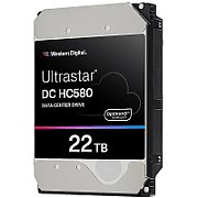 Dysk twardy HDD WD Ultrastar 22TB 3 5  SAS 0F62791_1