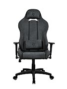 Arozzi Torretta 2023 Edition Universal gaming chair Padded seat Grey_1
