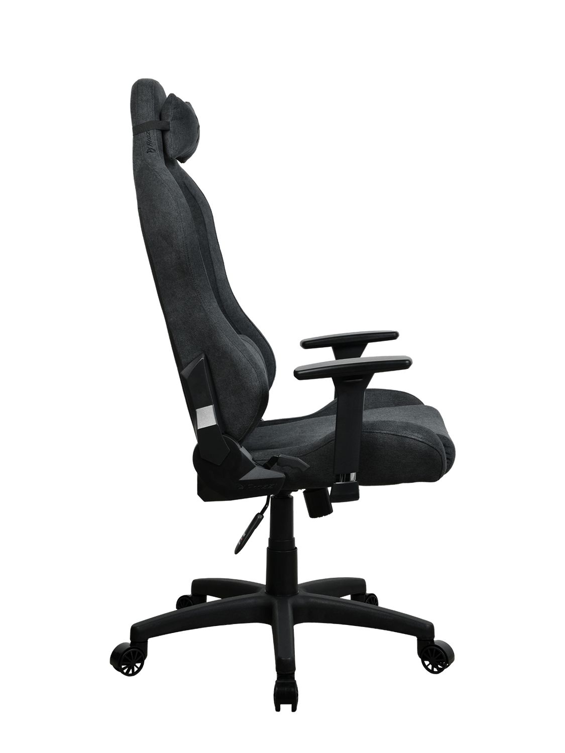 Arozzi Torretta 2023 Edition Universal gaming chair Padded seat Grey_12
