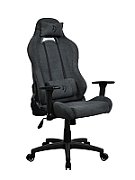 Arozzi Torretta 2023 Edition Universal gaming chair Padded seat Grey_2