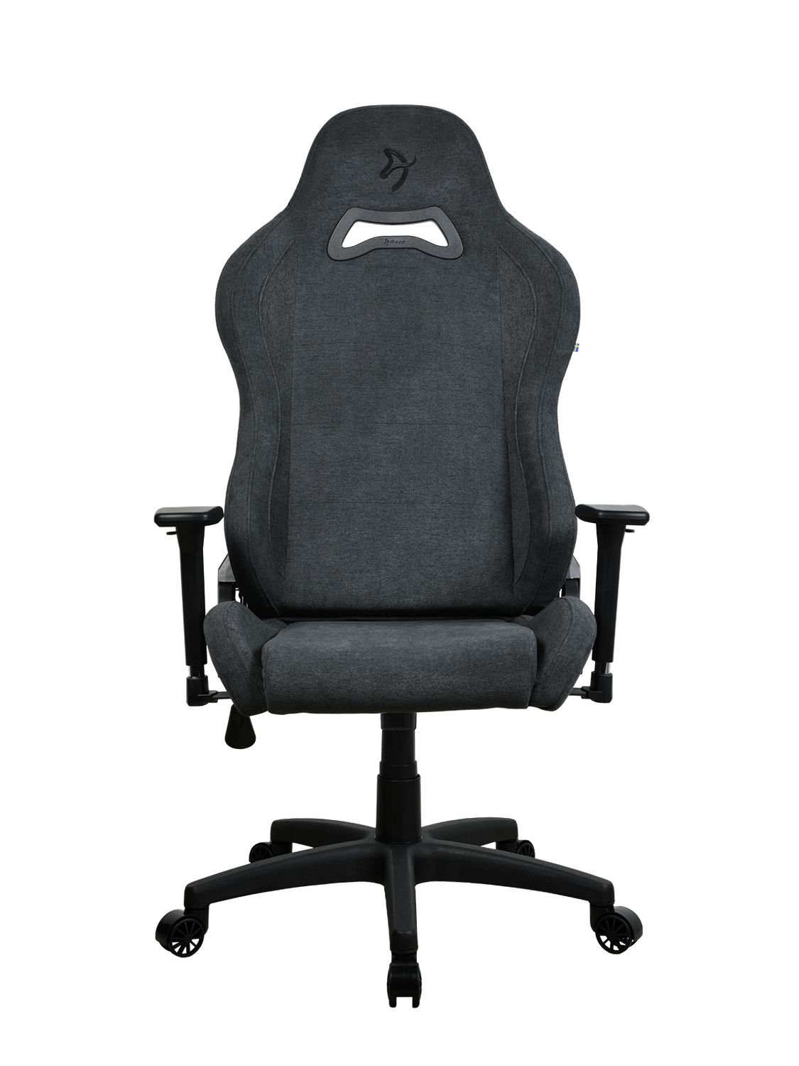 Arozzi Torretta 2023 Edition Universal gaming chair Padded seat Grey_3