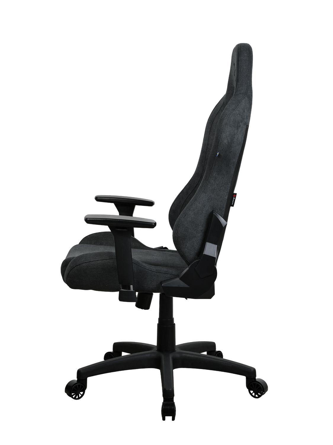 Arozzi Torretta 2023 Edition Universal gaming chair Padded seat Grey_5