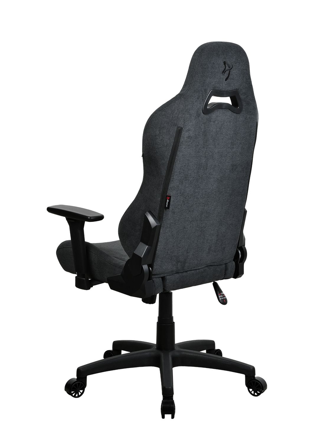 Arozzi Torretta 2023 Edition Universal gaming chair Padded seat Grey_6
