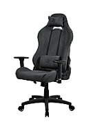 Arozzi Torretta 2023 Edition Universal gaming chair Padded seat Grey_7