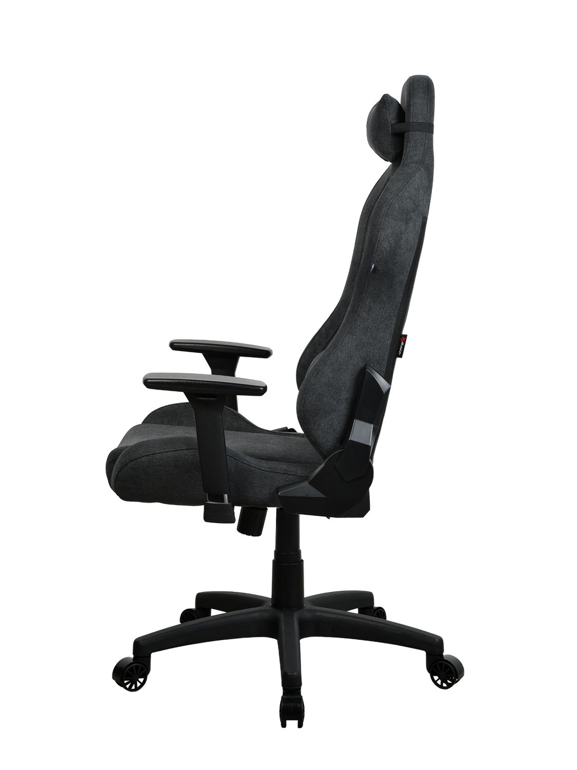 Arozzi Torretta 2023 Edition Universal gaming chair Padded seat Grey_8