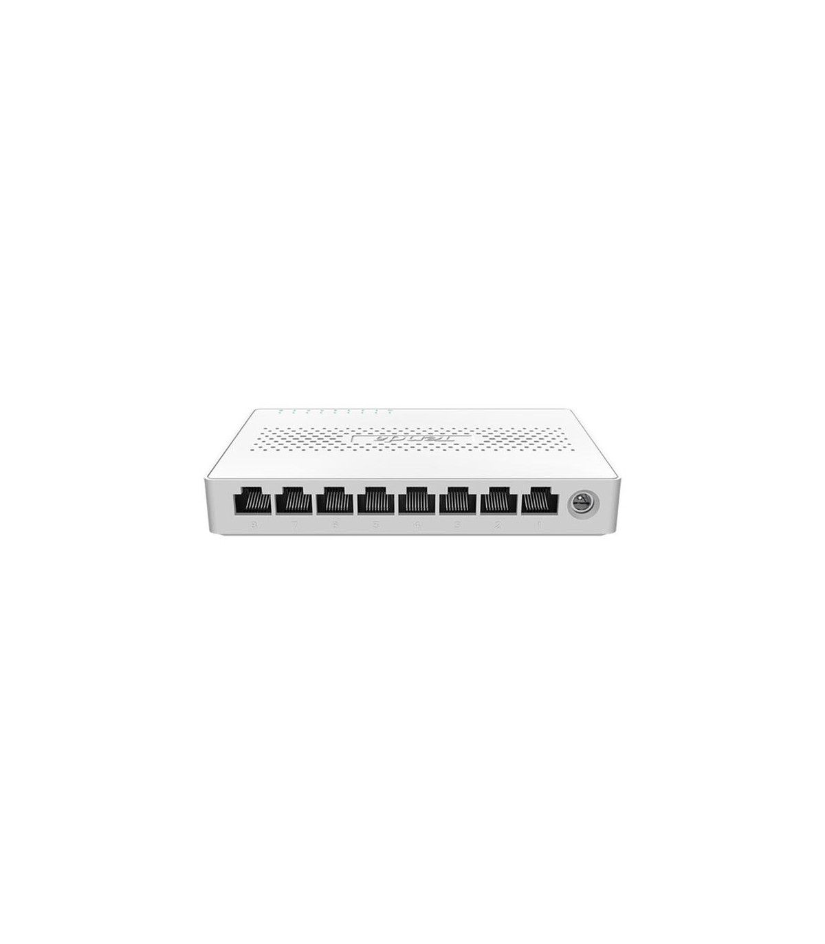 NET SWITCH 8PORT 2.5G/SM108 TENDA_1