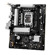 ASRock B860M-X                  1851 mATX HDMI/DP       DDR5_1