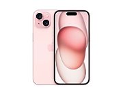 Apple iPhone 15 128GB Pink_1