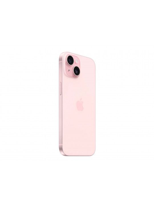 Apple iPhone 15 128GB Pink_2