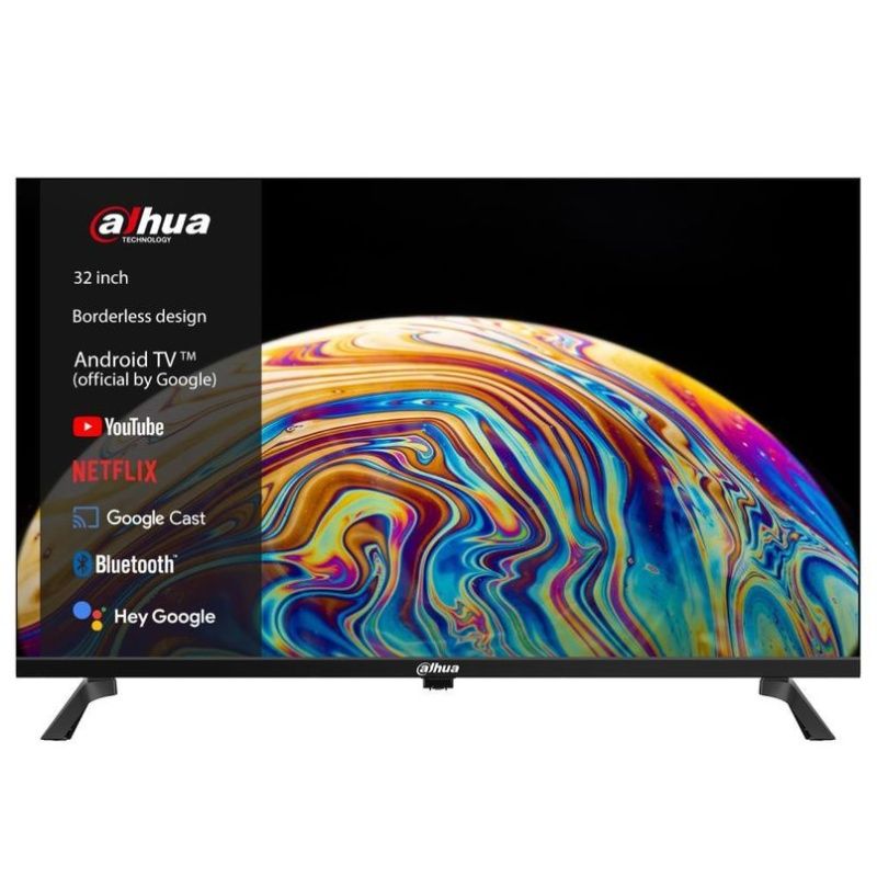TV SET LCD 32 /DHI-LTV32-SDB100 DAHUA_1