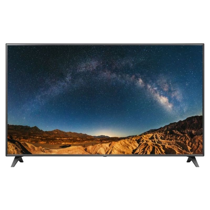 Television set LCD 43 inches 4K model 43UR78GC by LG_1