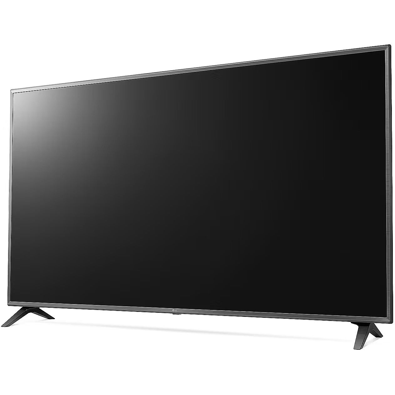 Television set LCD 43 inches 4K model 43UR78GC by LG_3