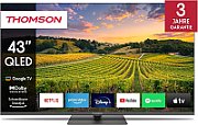 TV SET LCD 43  QLED 4K THOMSON 43QG5C14_1