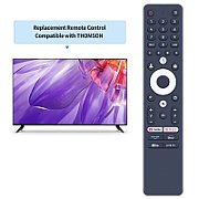 TV SET LCD 43  QLED 4K THOMSON 43QG5C14_4