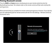 Television Set LCD 65  QLED 4K/65QG4S14 Thomson_2