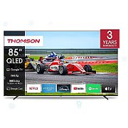 Television Set LCD 85  QLED 4K Model 85QG7S14 THOMSON_2