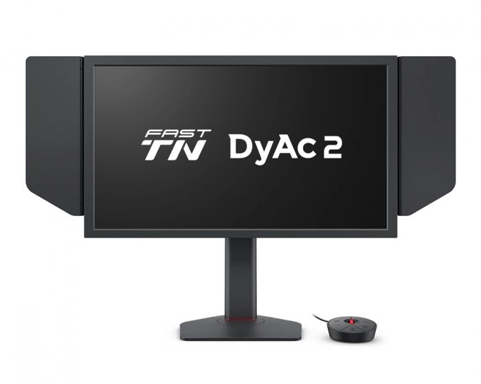 ZOWIE XL2586X+ 24.1IN 62.18CM/600HZ FAST TN 1920X1080 16:9 320_2