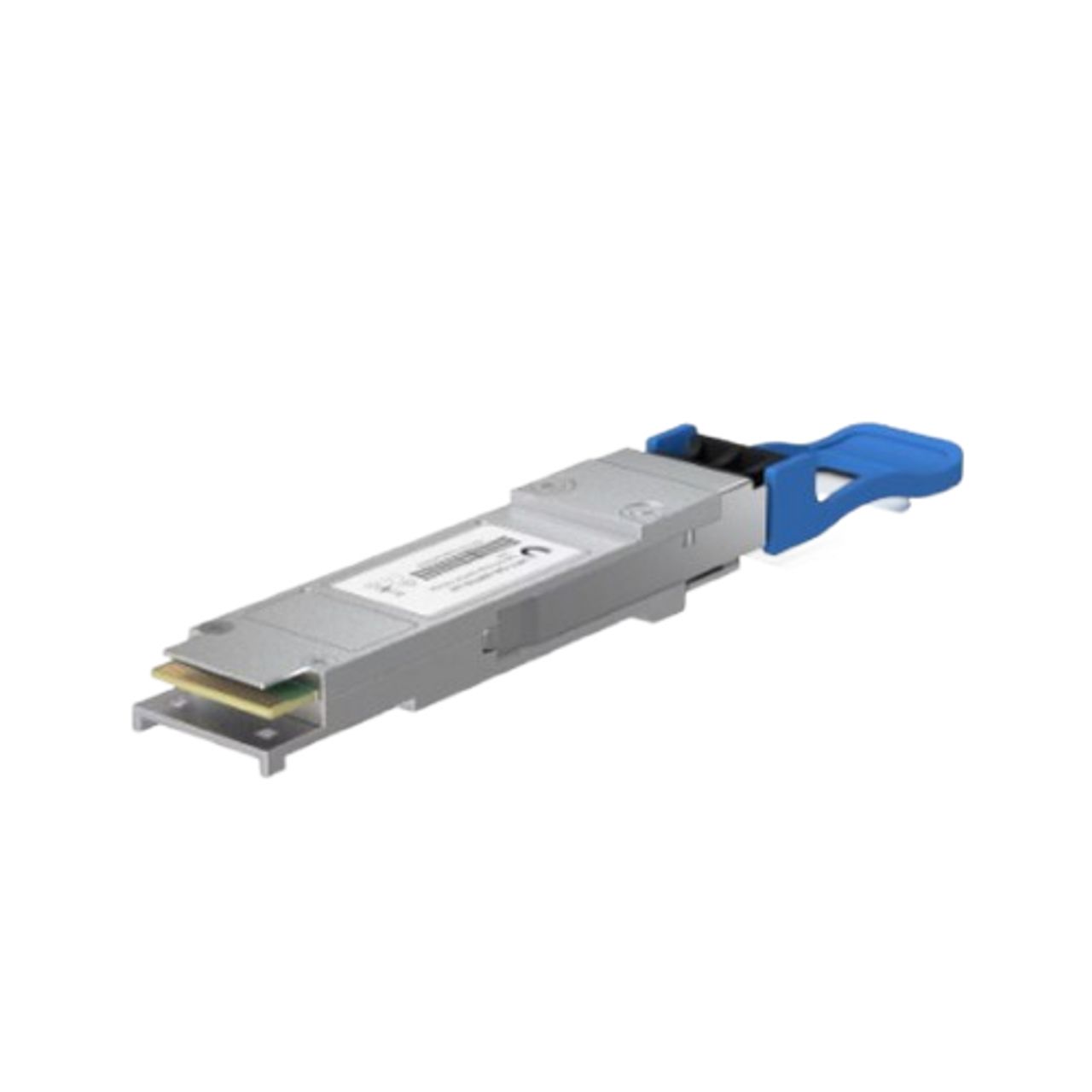 Ubiquiti QSFP28 UACC-OM-QSFP28-LR4 Single-Mode Fiber LC QSFP28, 100 Gbps_2