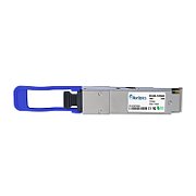 Ubiquiti QSFP28 UACC-OM-QSFP28-LR4 Single-Mode Fiber LC QSFP28, 100 Gbps_3