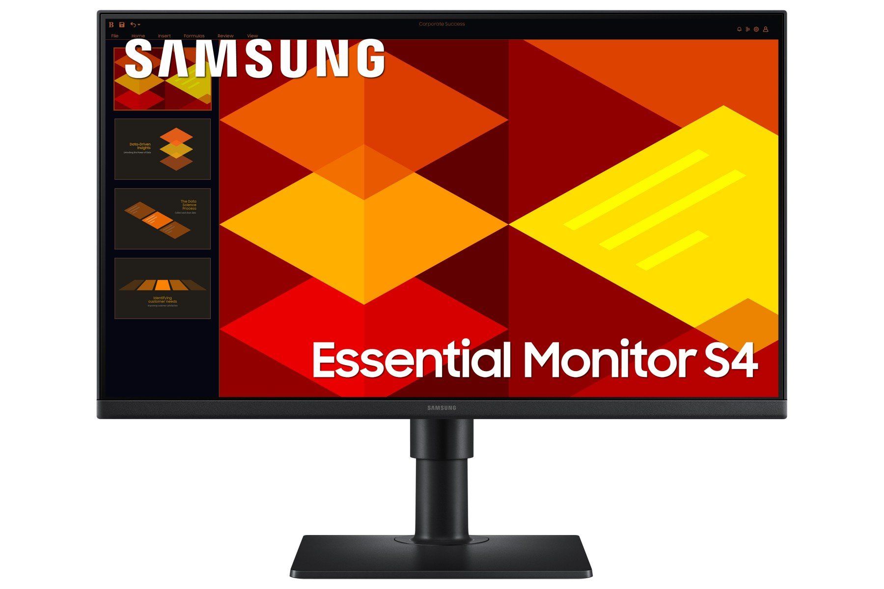 Samsung LCD S24D402GAU24