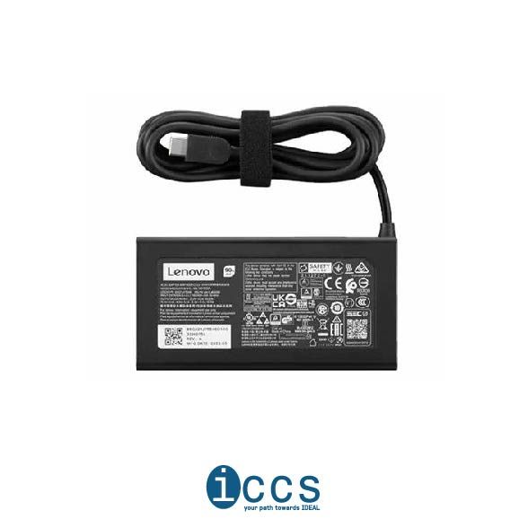 Lenovo 4X21M37469 adaptoare și invertoare de curent De interior 100 W Negru_2