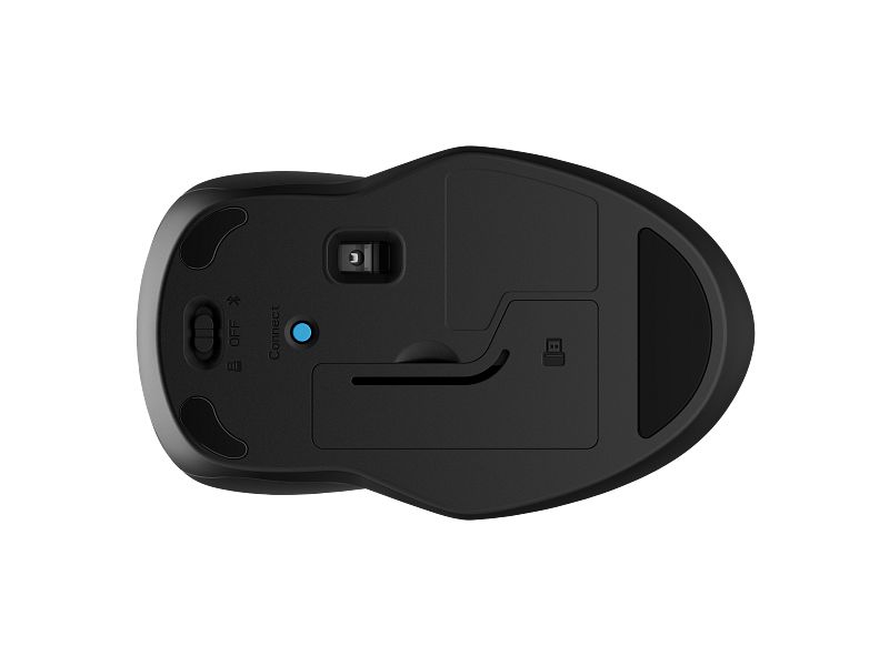 HP 255 Dual Wireless Mouse SmartBuy_1