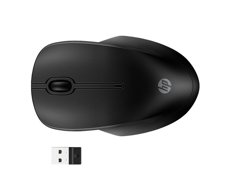HP 255 Dual Wireless Mouse SmartBuy_2