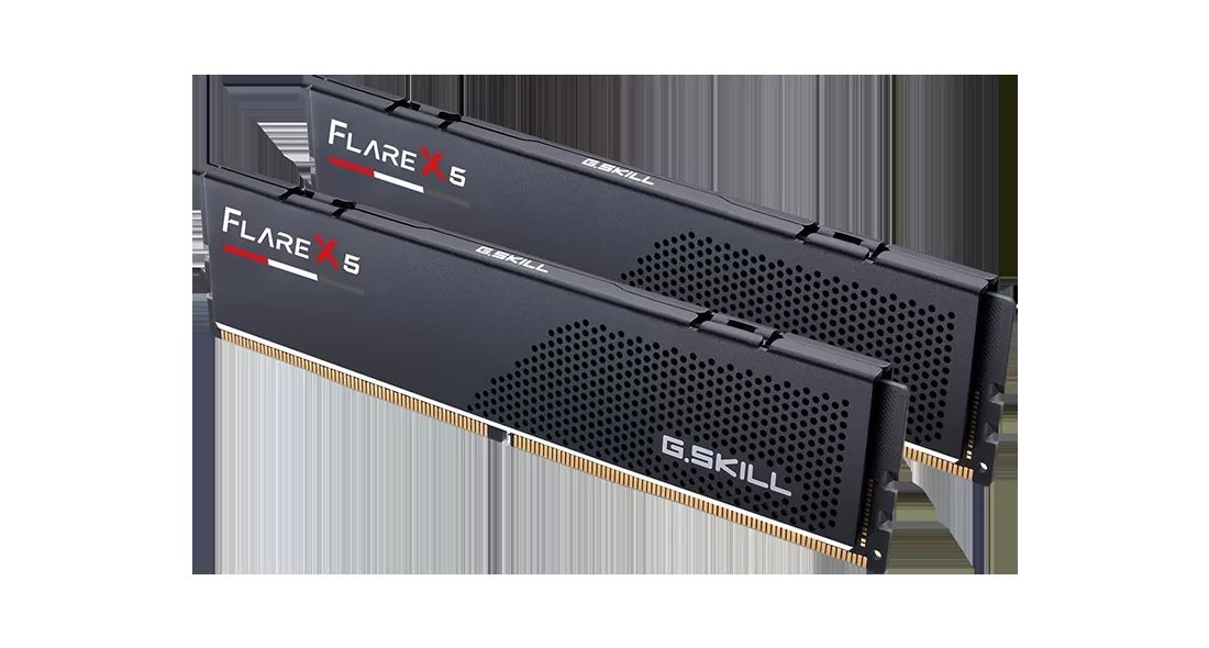 G.Skill Flare X5 F5-5200J4040A32GX2-FX5 memory module 64 GB 2 x 32 GB DDR5_3