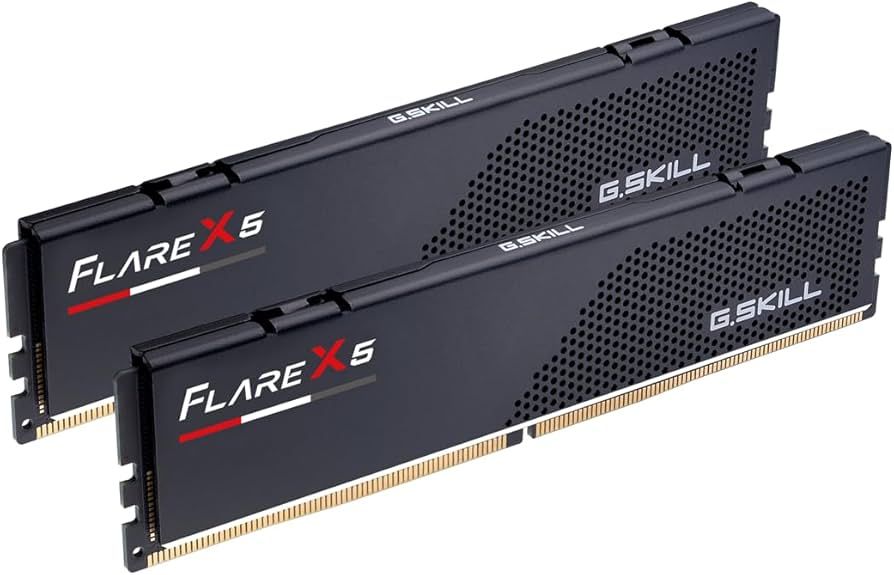 G.Skill F5-6000J2836G32GX2-FX5 memory module 64 GB 2 x 32 GB DDR5 6000 MHz_2