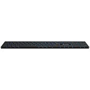 CANYON keyboard HKB-W11 UK/US RGB Dual Mode Wireless Black_1
