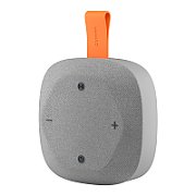 CANYON speaker HEXAGON 10 TWS 8W IPX5 Grey Orange_1