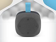 CANYON speaker HEXAGON 10 TWS 8W IPX5 Grey Blue_1
