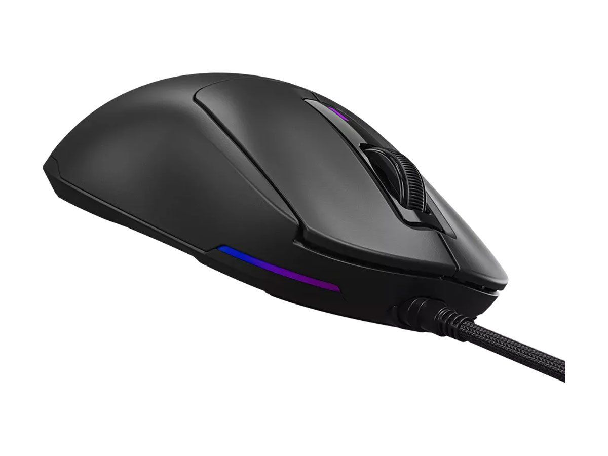 LORGAR MSA10, Ultralight Wired Gaming Mouse Advanced, black_1