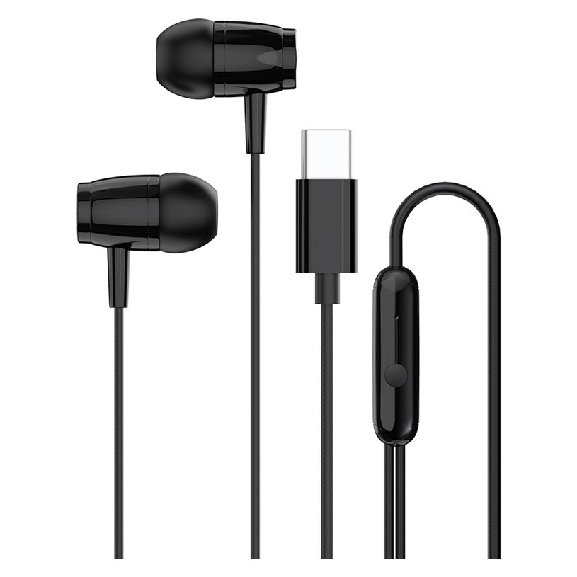 CANYON headphones SEP-5 TYPE-C Black_1